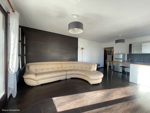 Appartement Epagny Metz Tessy 3 pièce(s) 68.01 m2