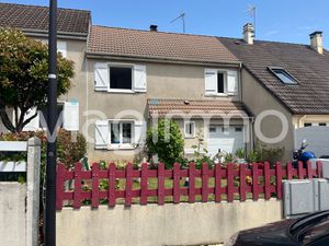 Maison 5 pièce(s) 95 m2