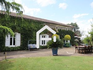 Propriiété équestre