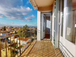 À vendre Appartement Villefranche Sur Saône T3 bis