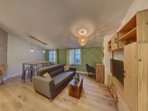 Appartement Avignon 2 pièce(s) 53.45 m2