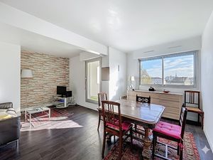 Appartement Bordeaux 4 pièce(s) 88 m2