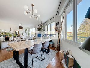 Appartement Brest 5 pièces 103 m²