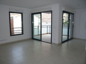 Appartement Castelnau Le Lez 3 pièce(s) 62.15 m2