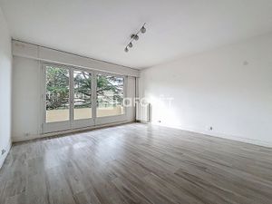 Deuil-la-Barre : spacieux 3 pièces de 71.55 m²