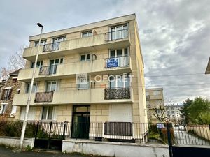 Appartement Villemomble 2 pièce(s) 44 m2