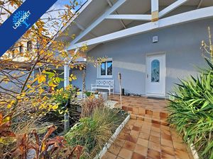 Maison Sainte Eulalie 5 pièce(s) 109 m2