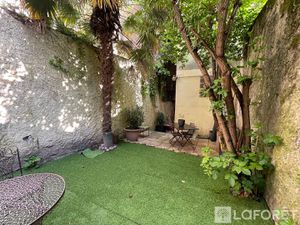 Un havre de paix au coeur de la ville - Rez-de-jardin - Quai de Saône