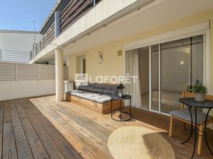 Appartement Nimes 4 pièce(s) 82 m2