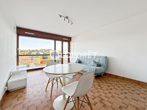 Appartement NIMES 1 pièce 25.35 m2