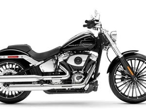 2026 HARLEY-DAVIDSON BREAKOUT