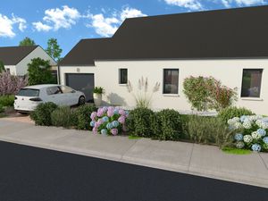 Vente maison 4 pièces 89 m² Tanlay (89430)