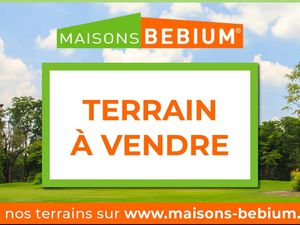 Vente terrain 580 m² Perthes (77930)