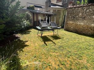 Vente immeuble 12 pièces 257m2 Reims 51100 - 1320000 € - Surface Privée