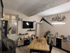 Vente maison 2 pièces 85 m² Estagel (66310)