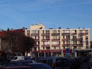 Location appartement 2 pièces 50 m² à Chaville (92370)