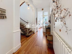 Vente maison 5 pièces 237 m² Buzet-sur-Tarn (31660)