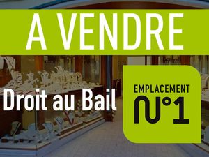 Vente commerce 44 m² Lyon 1 (69001)