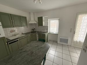 Vente Maison 4 pièces 70 m2 à Nantes