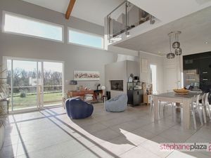 Vente maison 6 pièces 175 m² Veauche (42340)