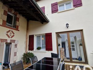 Vente maison 12 pièces 275 m² Saint-Remy-en-Bouzemont-Saint-Genest-et-Isson (51290)