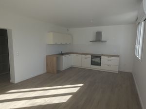 Très grand T2 climatisé – rénové à neuf – Toulouse