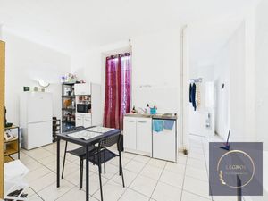 Vente immeuble 210 m² Châteaurenard (13160)