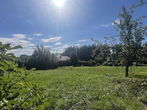 Vente terrain 713 m² La Tour-de-Salvagny (69890)