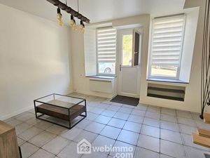Vente maison 2 pièces 50 m² Mennecy (91540)