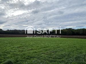 Vente terrain 7000 m² Panjas (32110)