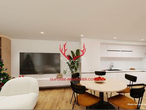 Vente maison 5 pièces 105 m² Béziers (34500)