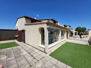 Vente maison 5 pièces 65 m² Portiragnes (34420)