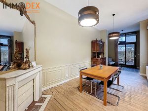 Vente appartement 7 pièces 162m2 Reims 51100 - 694000 € - Surface Privée