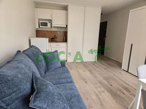 Location appartement 1 pièce 28 m² à Dijon (21000)