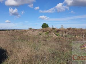 Vente terrain 1996 m² Manduel (30129)