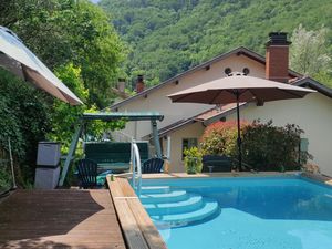 Vente maison 8 pièces 200 m² Villefranche-de-Rouergue (12200)