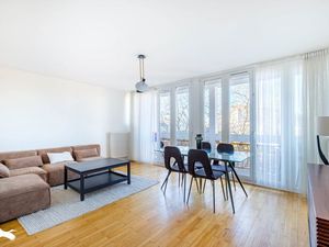 Vente appartement 3 pièces 65 m² Bron (69500)