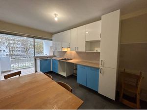 Location appartement 4 pièces 83 m² à Villeurbanne (69100)