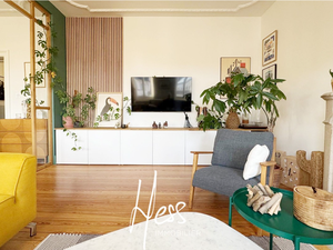 Appartement d'exception au charme indéniable ! - Strasbourg - Quartier Orangerie