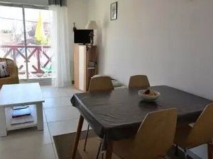 Location appartement 2 pièces 26 m² à Arcachon (33120)