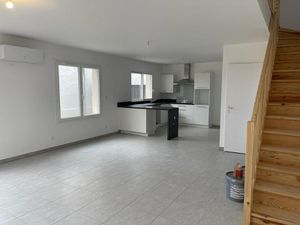 Location maison 4 pièces 94 m² à Talence (33400)