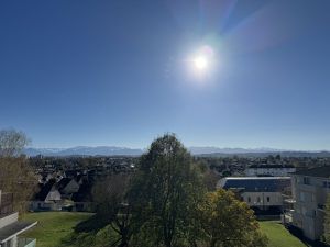 Vente appartement 4 pièces 100m2 Pau 64000 - 310000 € - Surface Privée