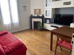 Location appartement 2 pièces 42 m² à Fontenay-sous-Bois (94120)
