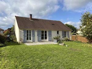 Vente Maison 4 pièces 84 m2 à Caisnes