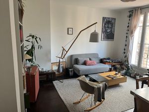 AALIVIMMO Loue T3  idéalement situer en plein centre ville de Limoges.