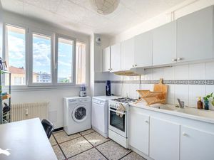 Vente appartement 4 pièces 72 m² Lyon 8 (69008)