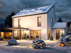 Vente maison 7 pièces 126 m² Bruz (35170)