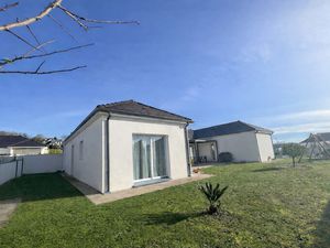 Vente maison 6 pièces 147m2 Serres-Castet 64121 - 490000 € - Surface Privée