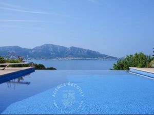 Vente propriété 6 pièces 318m2 Marseille 7eme (13007) - 4850000 € - Surface Privée