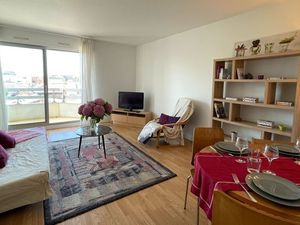 Location appartement 2 pièces 51 m² à Bordeaux (33000)